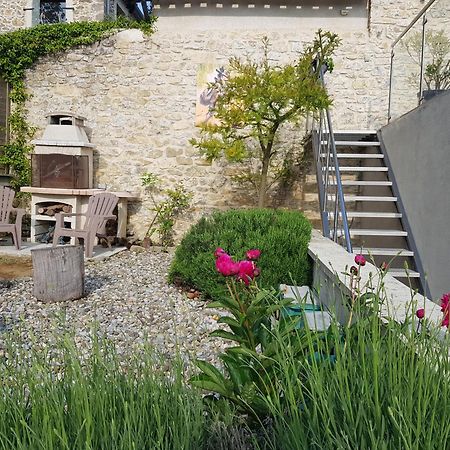 Le Clos Des Troubadours Pennautier Екстериор снимка