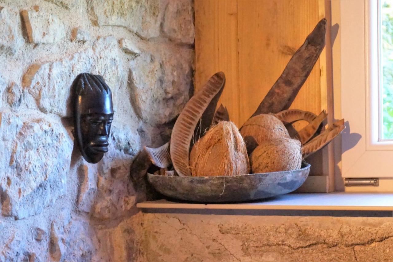 Le Clos Des Troubadours Pennautier Екстериор снимка